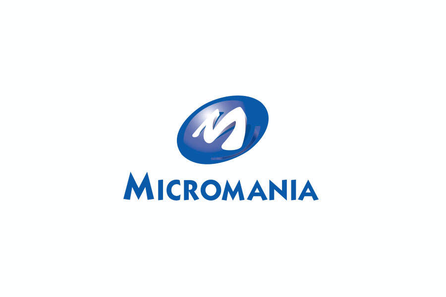 Micromania Logo