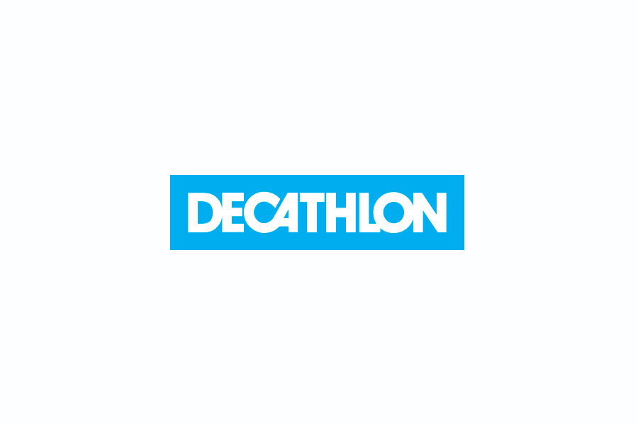 Decathlon logo