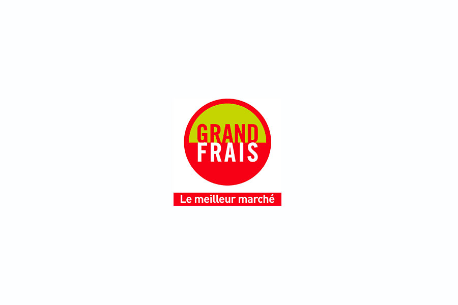 Grand-Frais logo