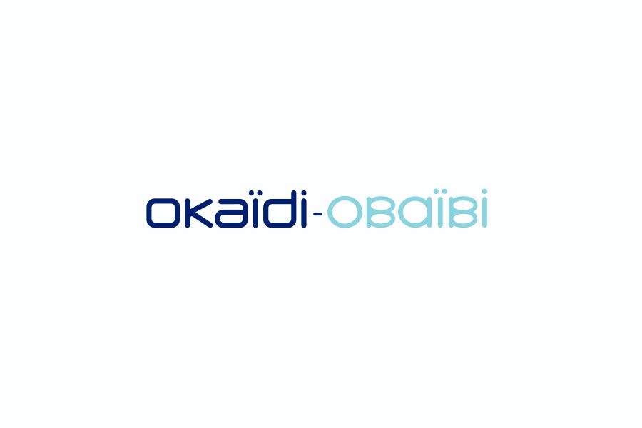 Okaidi-obaibi logo
