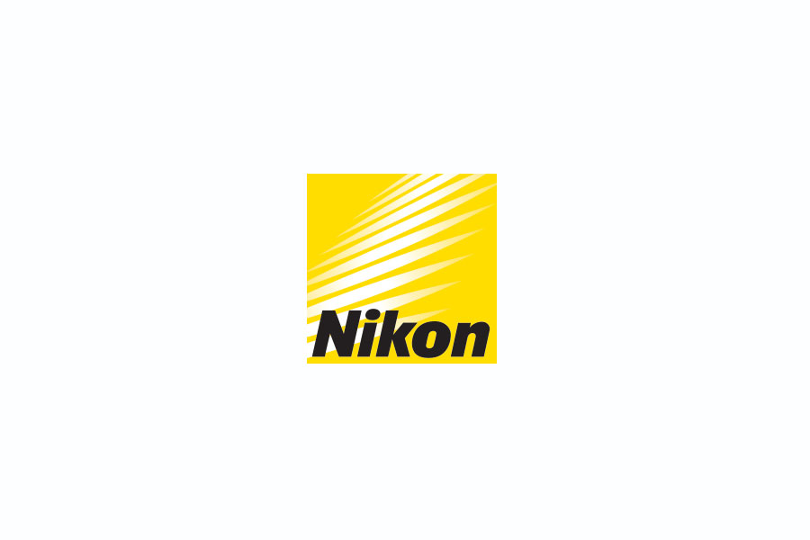 Nikon logo 2