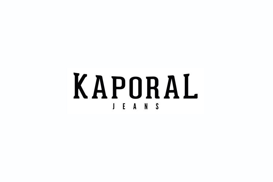 Kaporal logo