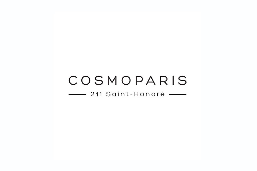 Cosmoparis logo
