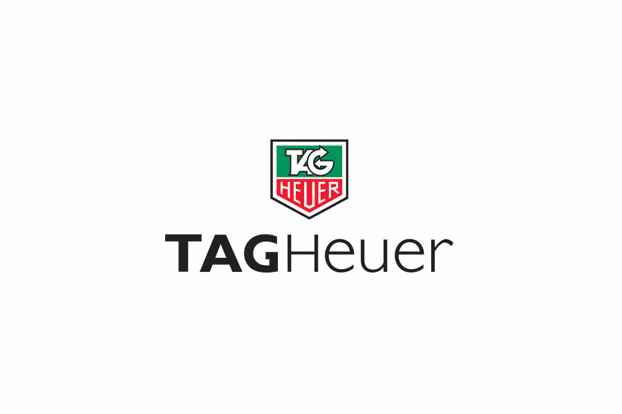 TagHeuer logo