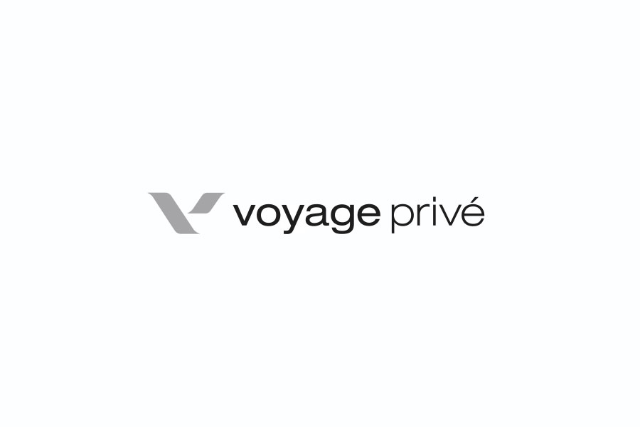 Voyage privé logo 2