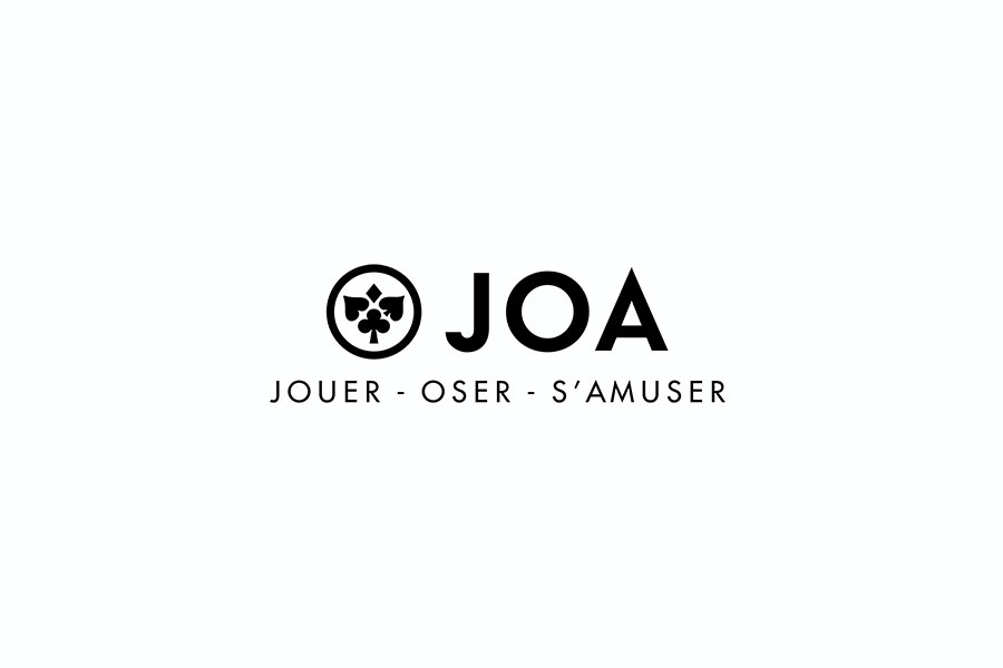 Joa logo