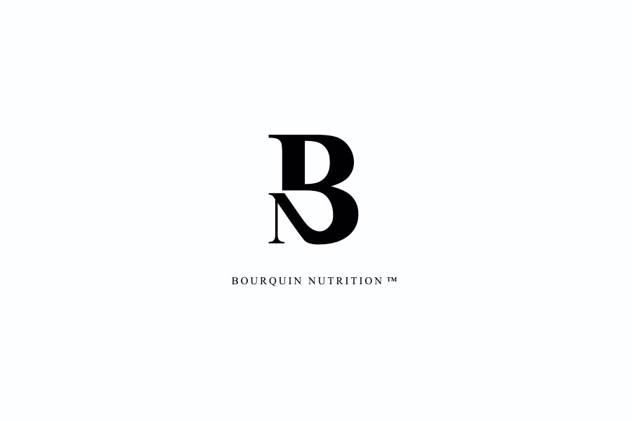 Bourquin-Nutrition logo