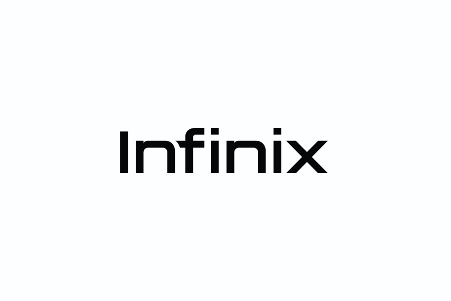 Infinix logo