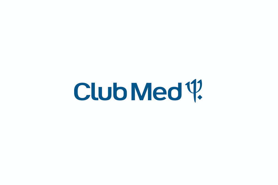 Club Med Logo