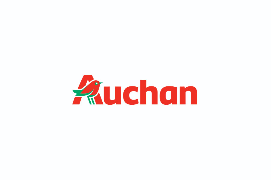Auchan logo