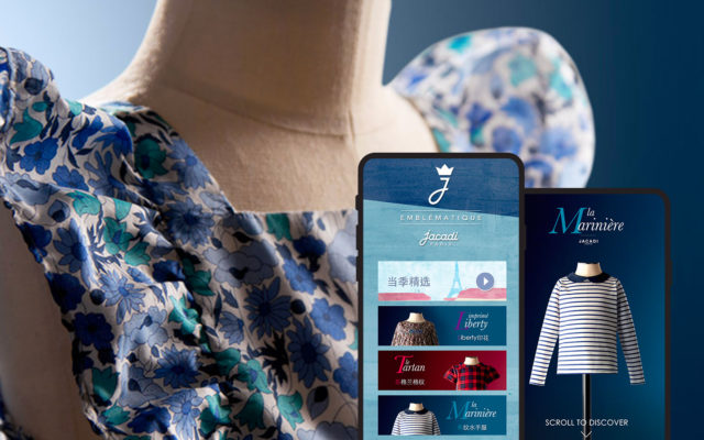 Claudia Berger - Design application smartphone - Jacadi - 13