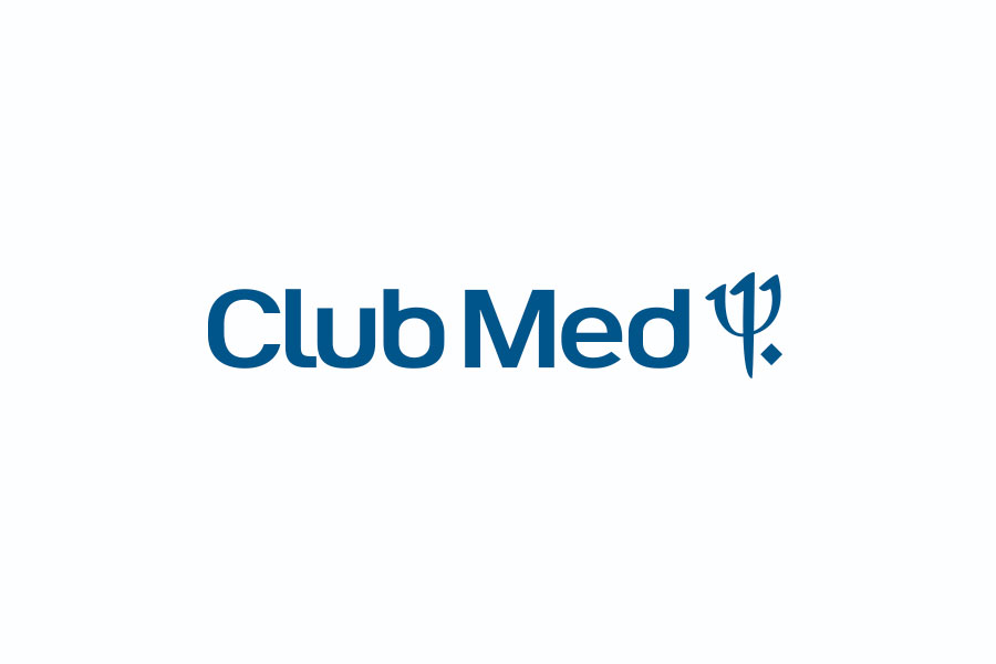 Club-med logo