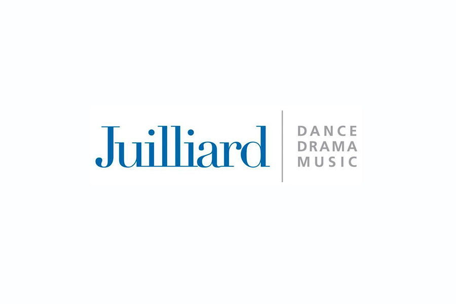Juilliard logo