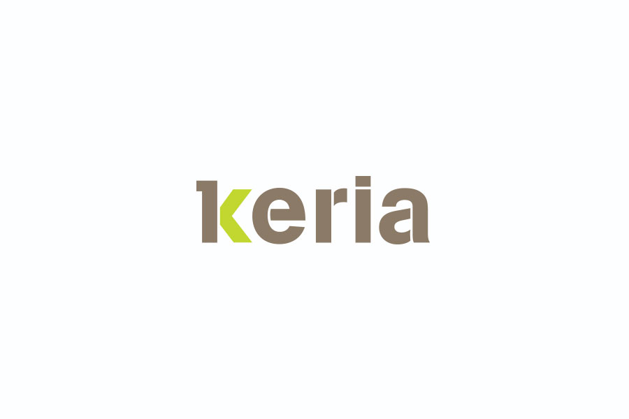 keria logo
