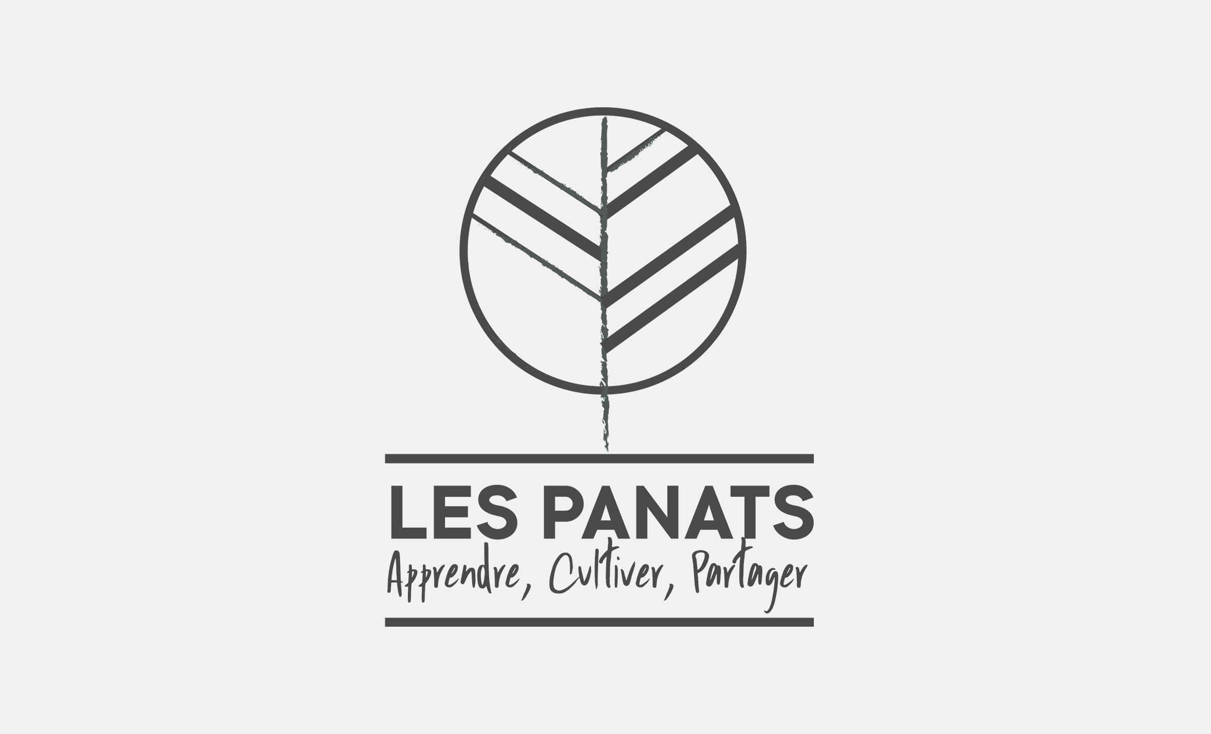 Claudia Berger - Branding - les Panats