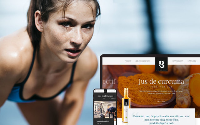 Claudia Berger Webdesign Bourquin Nutrition 12